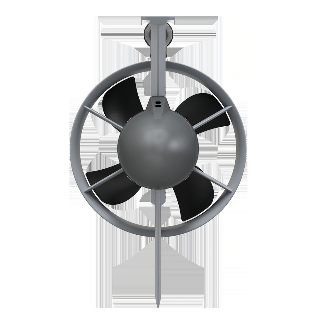 ifungoo H01 electric thruster - front view