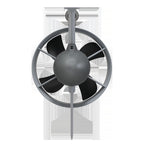 ifungoo H01 electric thruster - front view
