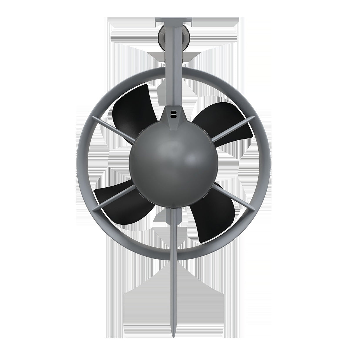 ifungoo H01 electric thruster - front view