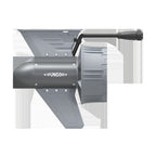 ifungoo H01 electric thruster - left side view