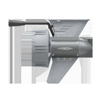 ifungoo H01 electric thruster - right side view