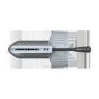 ifungoo H01 electric thruster - top view