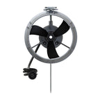 ifungoo Y01 electric thruster - rear view