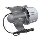 ifungoo Y01 electric thruster - 45 degree front view