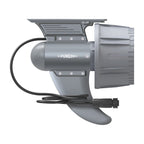 ifungoo Y01 electric thruster - left side view