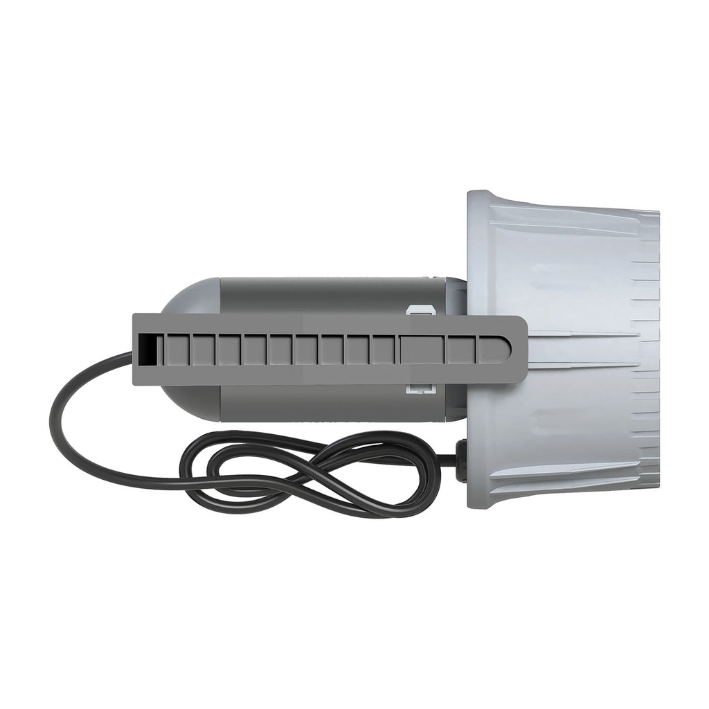 ifungoo Y01 electric thruster - top view