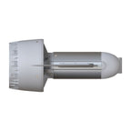 ifungoo Y02 electric thruster - bottom view