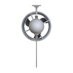 ifungoo Y02 electric thruster - front view