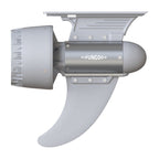 ifungoo Y02 electric thruster - right side view