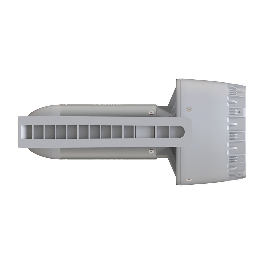 ifungoo Y02 electric thruster - top view