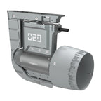 ifungoo Y02D electric thruster - 45 degree rear view