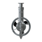 ifungoo Y02D electric thruster - front view