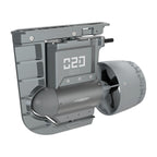 ifungoo Y02D electric thruster - left side view