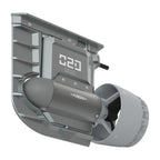 ifungoo Y02D electric thruster - right side view