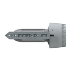 ifungoo Y02D electric thruster - side view