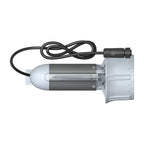 ifungoo Y04 electric thruster - bottom view