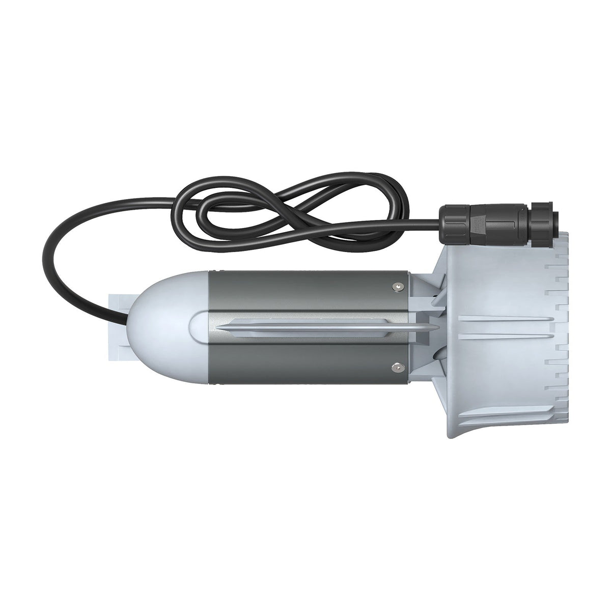 ifungoo Y04 electric thruster - bottom view
