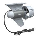 ifungoo Y04 electric thruster - 45 degree front view