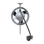 ifungoo Y04 electric thruster - front view