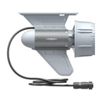 ifungoo Y04 electric thruster - left side view