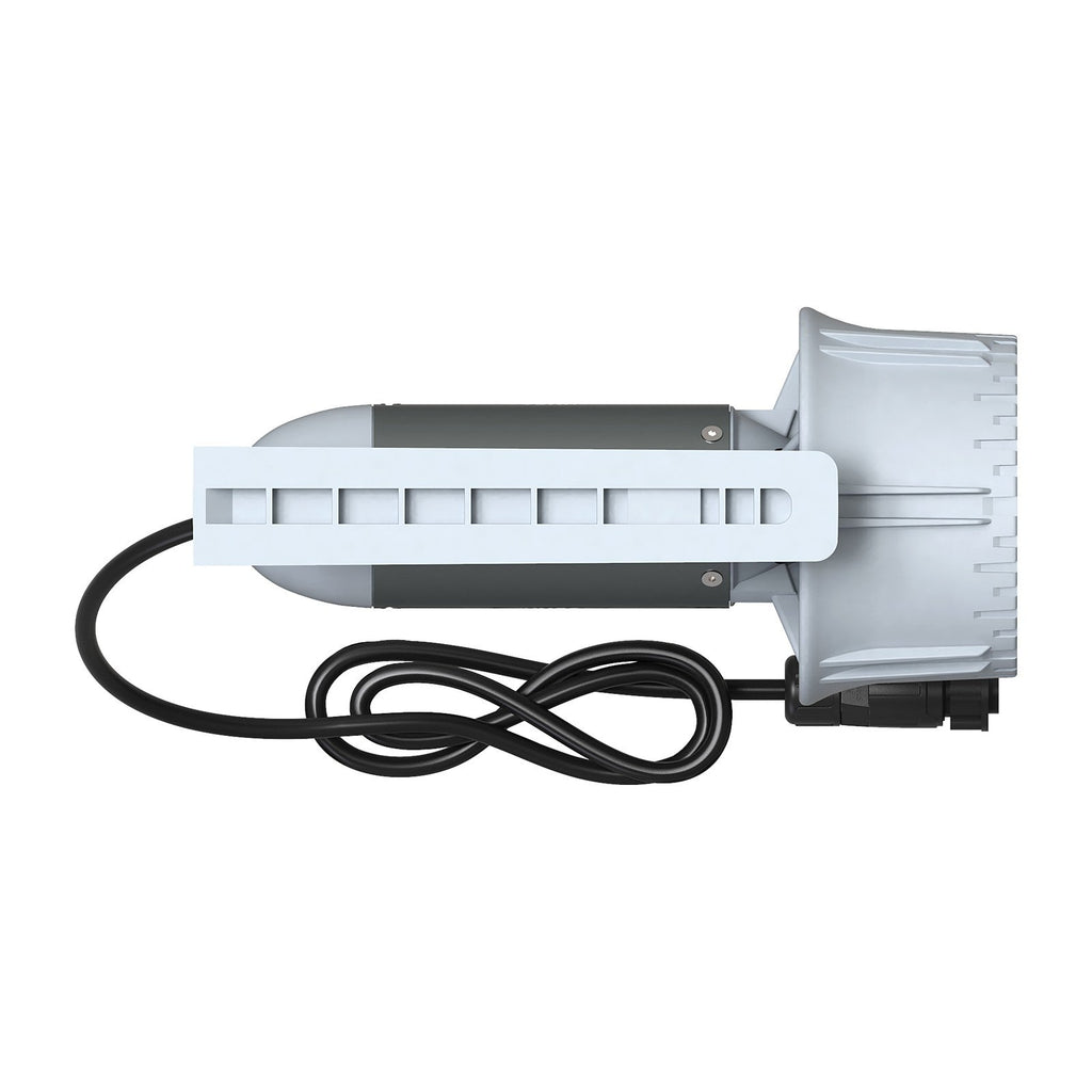 ifungoo Y04 electric thruster - top view